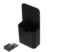 Portalápices magnético - Portalápices magnético | Portalápices para nevera con imanes fuertes, soporte para marcador de borrado en para taquilla de tablero de refrigerador