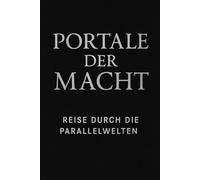 Portale der Macht - Reise durch die Parallelwelten: Ein spekulativer Blick in fremde Realitäten