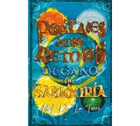 Portales de los Reinos Oceano de Sabiduria: 2