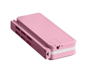 Portalibros | Estuche de lápices con soporte de libro para lectura,Bolsa multifunción para suministros escolares Estuche para lápices Libro de cocina Estudiantes Escuela Oficina