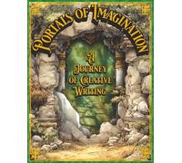 PORTALS OF IMAGINATION. A JOURNEY OF CREATIVE WRITING