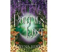 Portals of the Lost: 1 (The Tales of Abhaile)