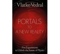 Portals To A New Reality (ebook)