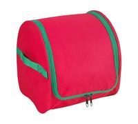 portaluz navideña - Organizador de corona de Navidad impermeable | 24x24 cm/9.45x9.45 pol organizador de casa para de viaje cocina jardín, multiusos oficinas escuelas casa