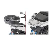 Portamaletas GIVI para alforja monollave o monolock para BMW C 400 GT (19-21), carga útil 6 kg