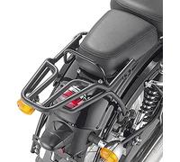 Portamaletas GIVI para funda monolock para Benelli Imperiale 400 (20-21)