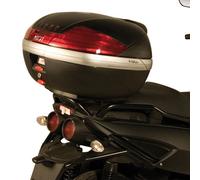 Portamaletas GIVI para Monokey Case, con placa M5 para Yamaha FJR 1300 (06-12)