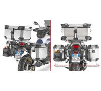 Portamaletas Lateral Givi PLO1201CAM
