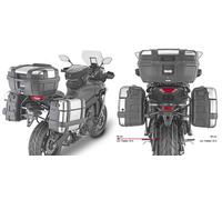 Portamaletas Lateral Givi PLO2159MK