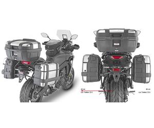Portamaletas Lateral Givi PLO2159MK