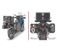 Portamaletas Lateral Givi PLO6423CAM