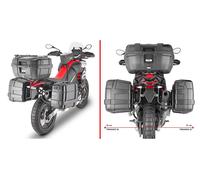Portamaletas Lateral Givi PLO6710MK