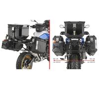 Portamaletas Lateral Givi PLOS5145CAM
