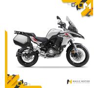 Portamaletas laterales SHAD 3P System B0TX58IF