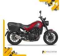 Portamaletas laterales SHAD 3P System Benelli Leoncino 500 (2017-2025) B0LN57IF