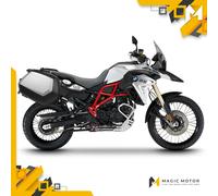 Portamaletas laterales SHAD 3P System BMW F 650 800 GS (2008-2018) W0FG88IF