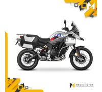 Portamaletas laterales SHAD 3P System BMW F 750 850 GS (2018-2026) W0FS88IF