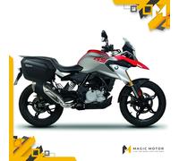 Portamaletas laterales SHAD 3P System BMW G 310 GS (2017-2025) W0G317IF