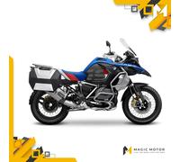 Portamaletas laterales SHAD 3P System BMW R 1200 GS (2013-2026) W0GS14IF