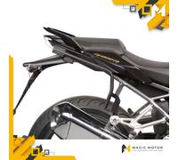 Portamaletas laterales SHAD 3P System BMW R 1200 R Sport (2015-2026) W0RS15IF