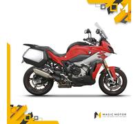 Portamaletas laterales SHAD 3P System BMW S 1000 XR (2020-2023) W0SX10IF