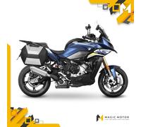 Portamaletas laterales SHAD 3P System BMW S 1000 XR (2024-2026) W0SX14IF