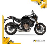 Portamaletas laterales SHAD 3P System H0CR69IF