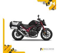 Portamaletas laterales SHAD 3P System Honda CB 750 Hornet (2023-2026) H0CB73IF