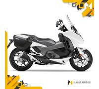 Portamaletas laterales SHAD 3P System HONDA Integra 750 H0NG77IF