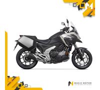 Portamaletas laterales SHAD 3P System HONDA NC750X H0NC72IF