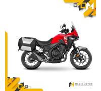 Portamaletas laterales SHAD 3P System HONDA NX 500/CB500X H0NX54IF