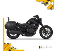 Portamaletas laterales SHAD 3P System HONDA REBEL CMX 1100 H0RB12IF