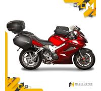 Portamaletas laterales SHAD 3P System HONDA VFR 800 H0VF82IF