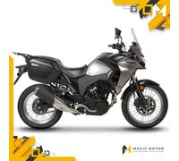 Portamaletas laterales SHAD 3P System Kawasaki VERSYS 300 K0VR37IF