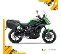 Portamaletas laterales SHAD 3P System Kawasaki VERSYS 650 K0VR68IF