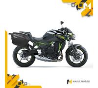 Portamaletas laterales SHAD 3P System Kawasaki Z650/NINJA 650 K0Z667IF