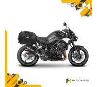 Portamaletas laterales SHAD 3P System Kawasaki Z900 K0Z995IF