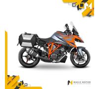 Portamaletas laterales SHAD 3P System KTM 1290 SUPER DUKE GT K0SD14IF