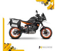 Portamaletas laterales SHAD 3P System KTM 790/890 Adventure/890 SMT K0SM84IF