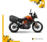 Portamaletas laterales SHAD 3P System KTM Adventure 390 K0DK30IIF