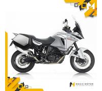 Portamaletas laterales SHAD 3P System KTM SUPER Adventure 1290 K0DV17IF