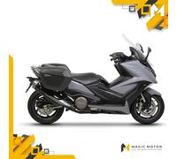 Portamaletas laterales SHAD 3P System KYMCO AK 550 K0AK57IF