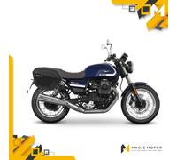 Portamaletas laterales SHAD 3P System M0V783IF