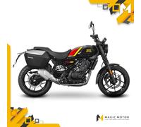 Portamaletas laterales SHAD 3P System R0GR44IF