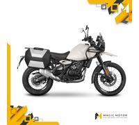 Portamaletas laterales SHAD 3P System R0HM44IF