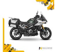 Portamaletas laterales SHAD 3P System S0GS14IF