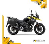 Portamaletas laterales SHAD 3P System S0VS27IF