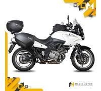 Portamaletas laterales SHAD 3P System S0VS62IF