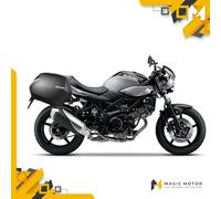 Portamaletas laterales SHAD 3P System Suzuki SV 650 A (2016-2026) S0SV68IF