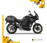 Portamaletas laterales SHAD 3P System T0TG16IF